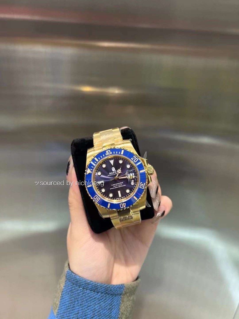 Type 1 bapex gold clearance