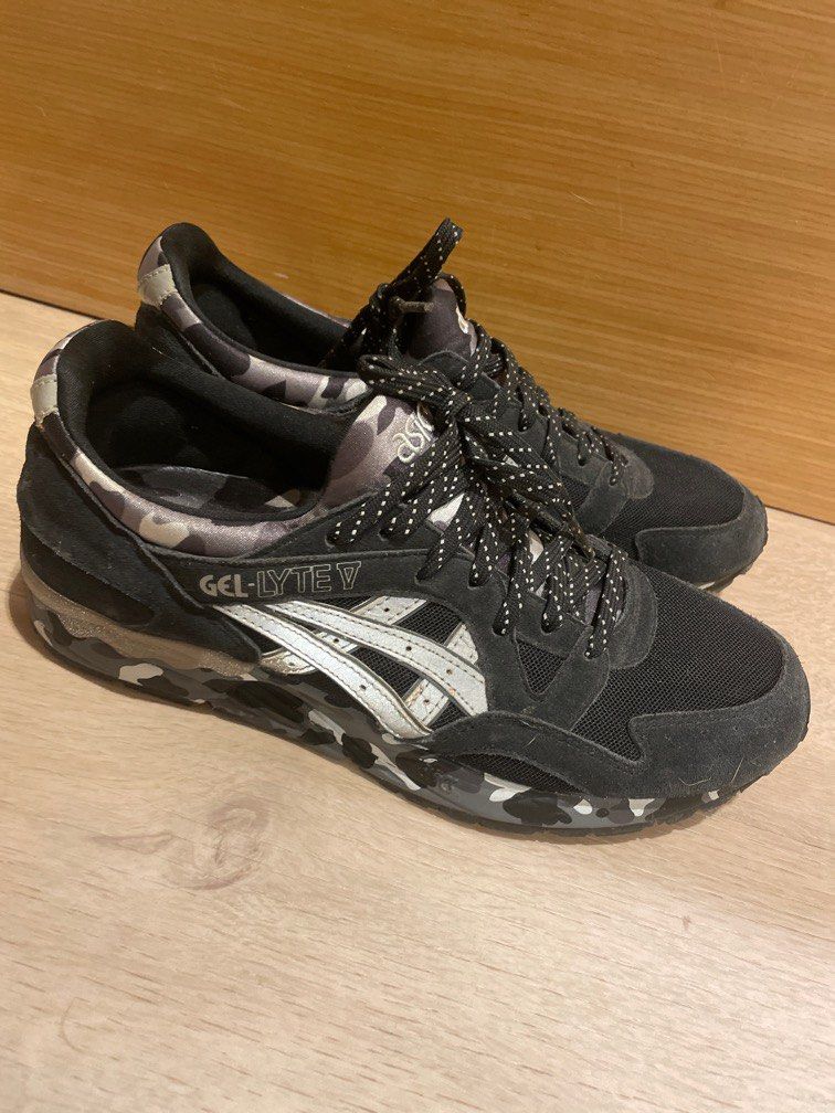 Bape gel hot sale lyte 5