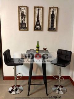 😉BAR TABLE | OFFICE FURNITURE