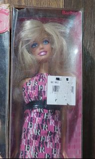 Barbie Glam Doll