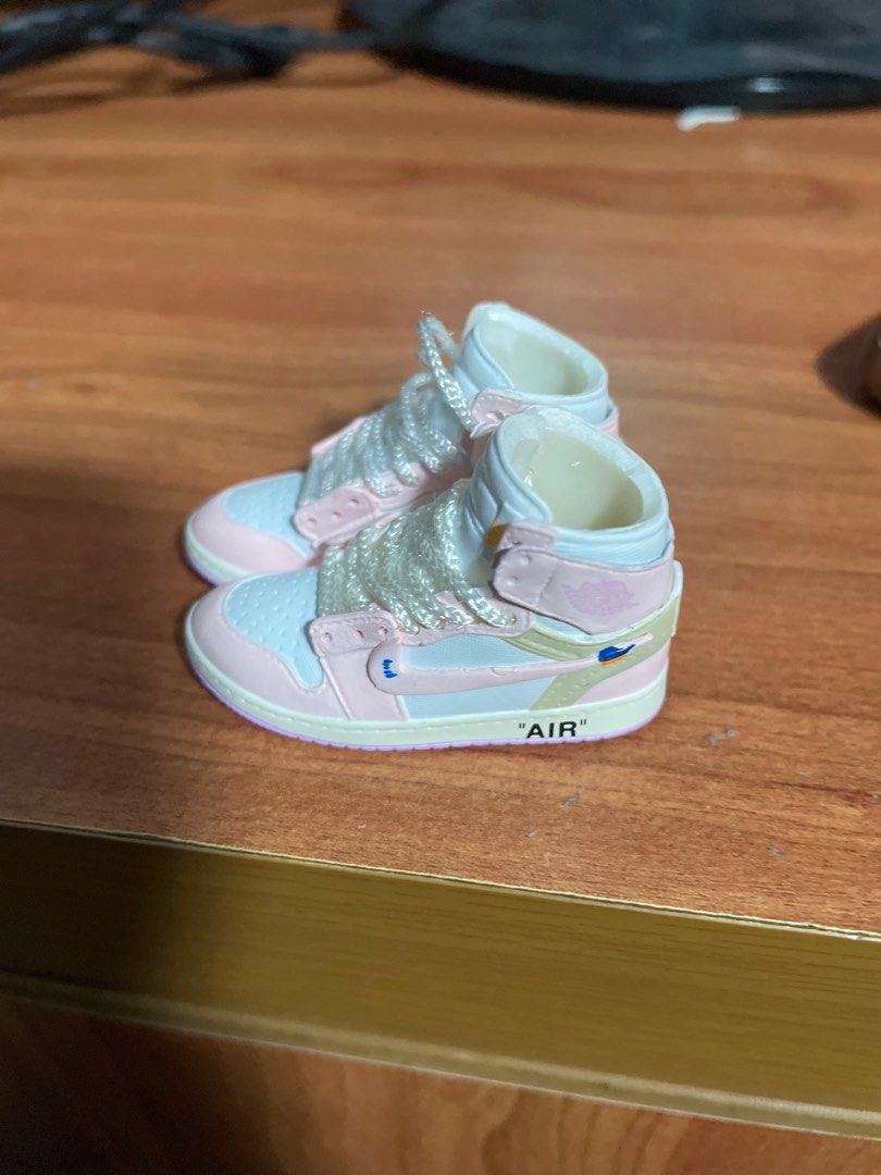 Nike baby doll shoes clearance