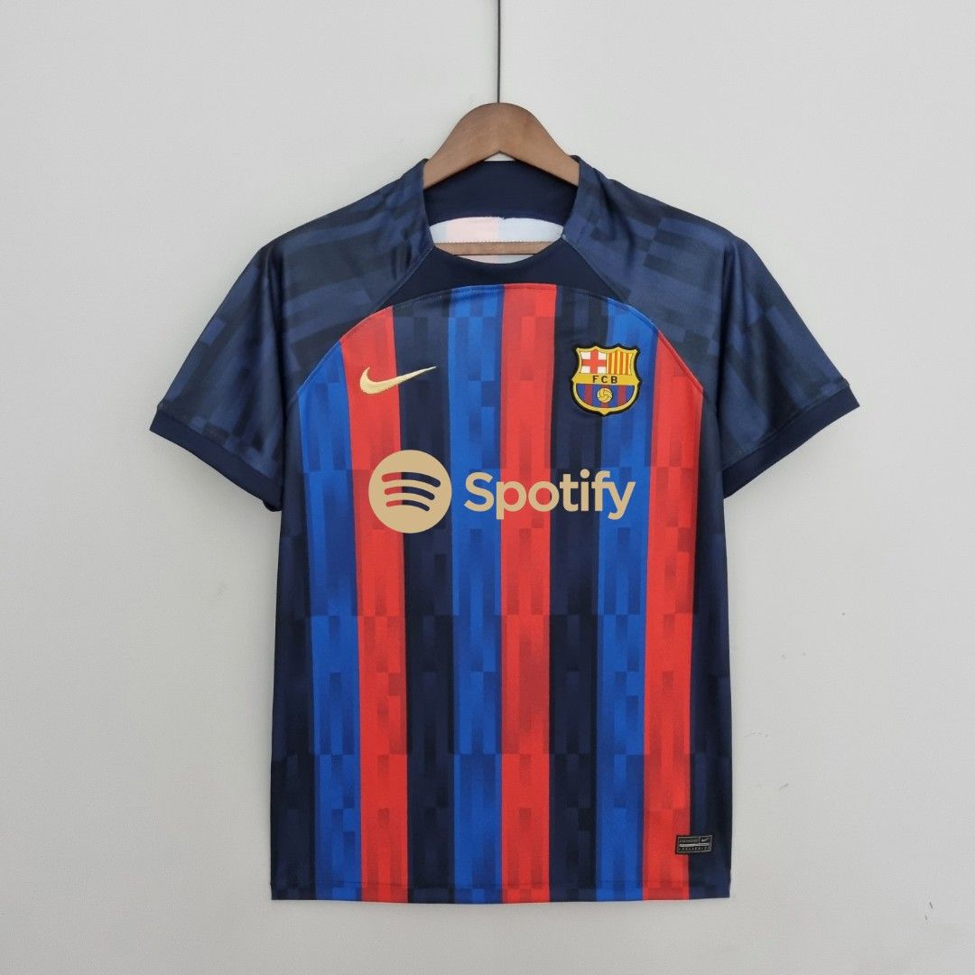 Jersey barcelona 2019 shop home away third