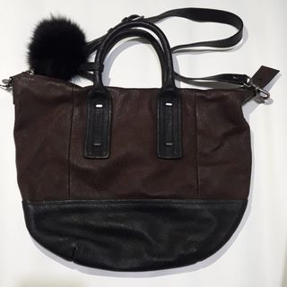 BE GE 2 WAY BAG