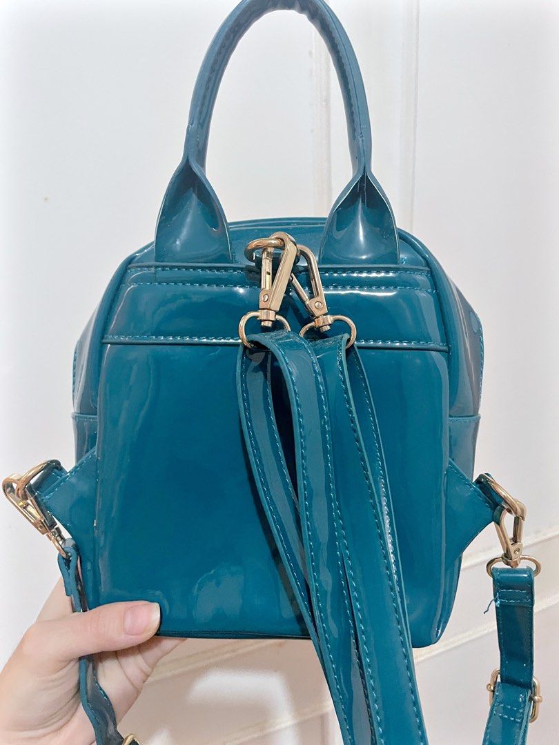 Bebe los angeles mini backpack online