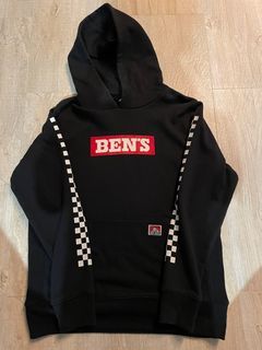 Bens davis hoodie