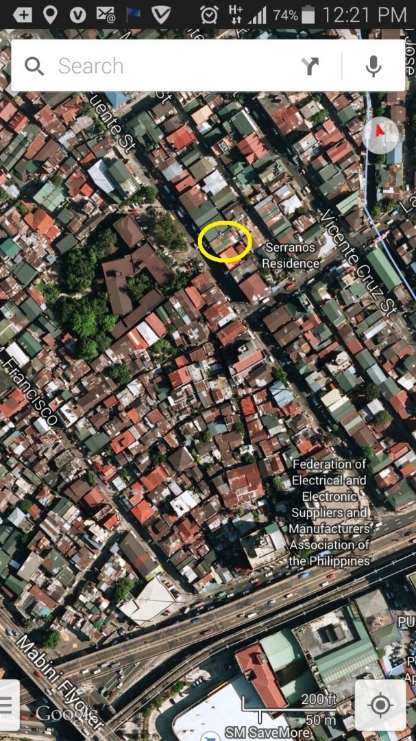 Big 2 bedroom Apartment Manila, Property, Rentals, Apartments & Condos on Carousell