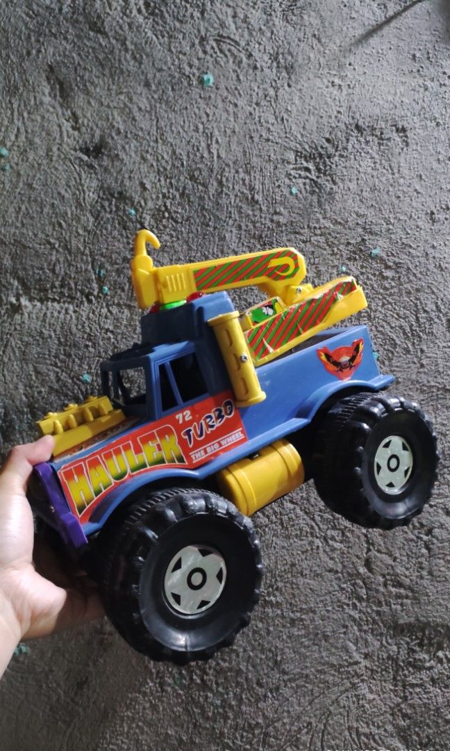 Big Toy Car Preloved Owner Style Hobbies Toys Toys Games On Carousell big-toy-car-preloved-owner-style-hobbies-toys-toys-games-on-carousell