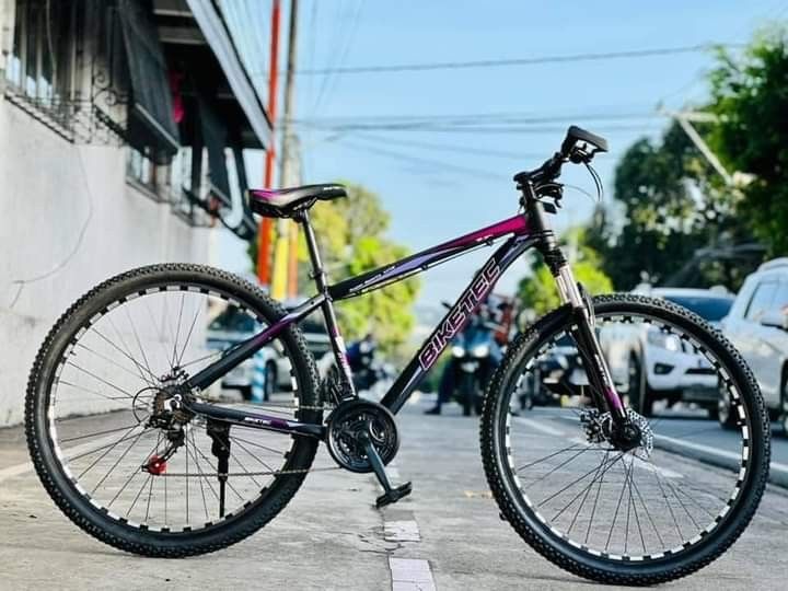 Biketec sales mtb price