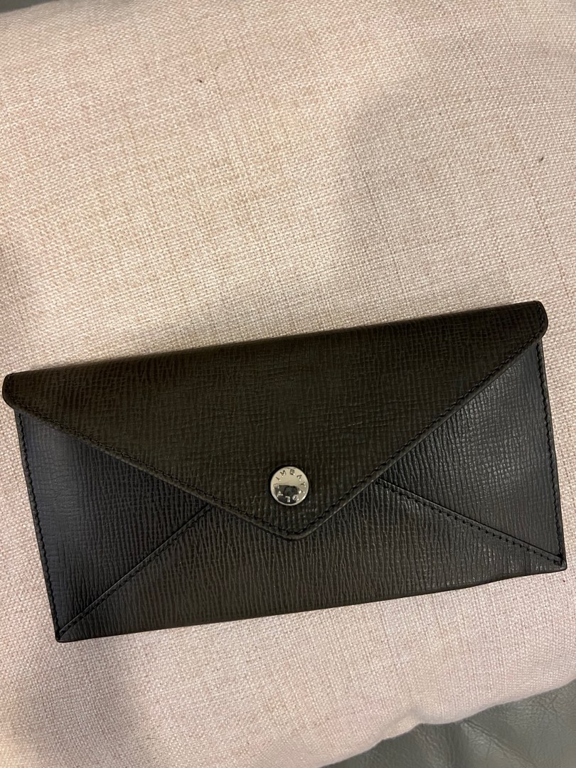 Bimba y Lola Envelope Purse, Women's Fashion, Bags & Wallets, Purses
