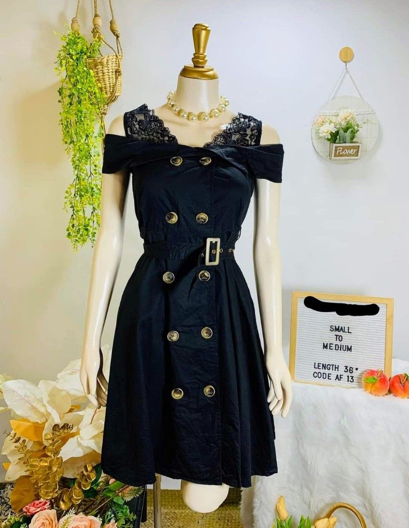 sachin and babi light blue dress off shoulder dress for woman casual plain party dress for women elegant  dresses for formal main image 0