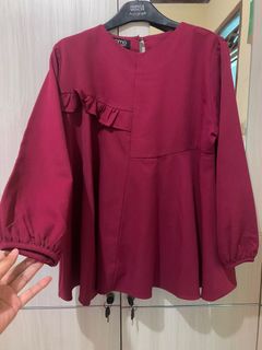 (Kategori: ) berada di . Dikirim oleh dearestpreloved (ID iklan 1194650232, Gambar 1). Deskripsi: .