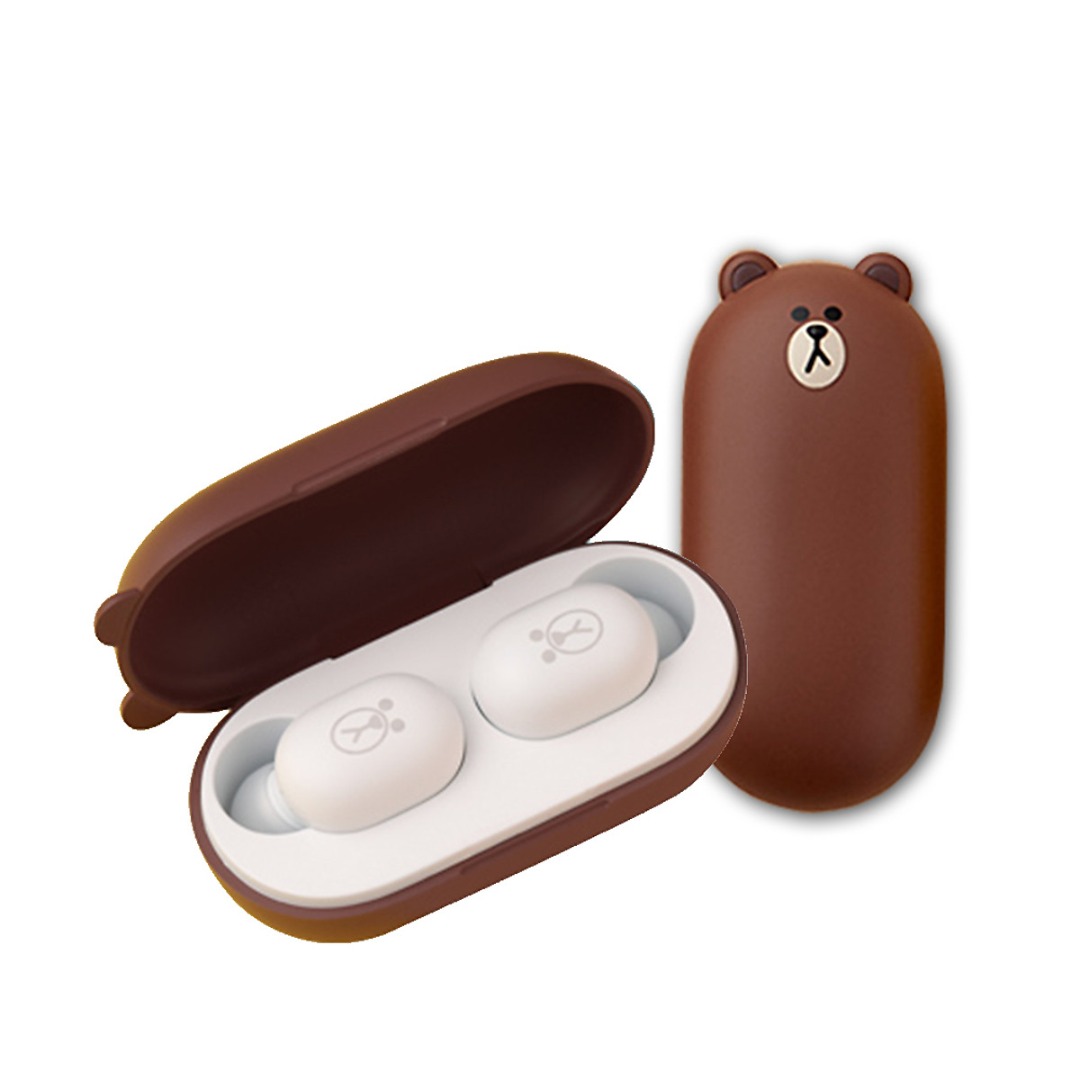 Xiaomi line friends tws sales