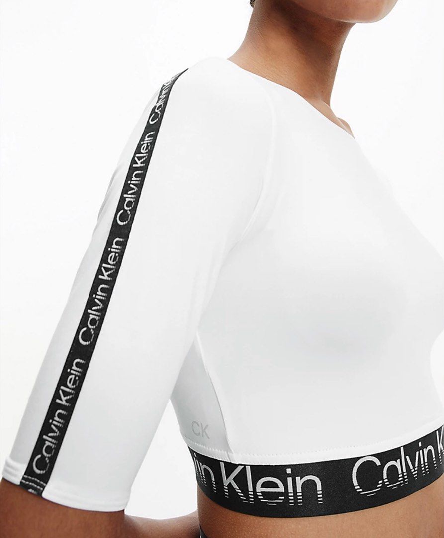 BNWT CK Gym wear