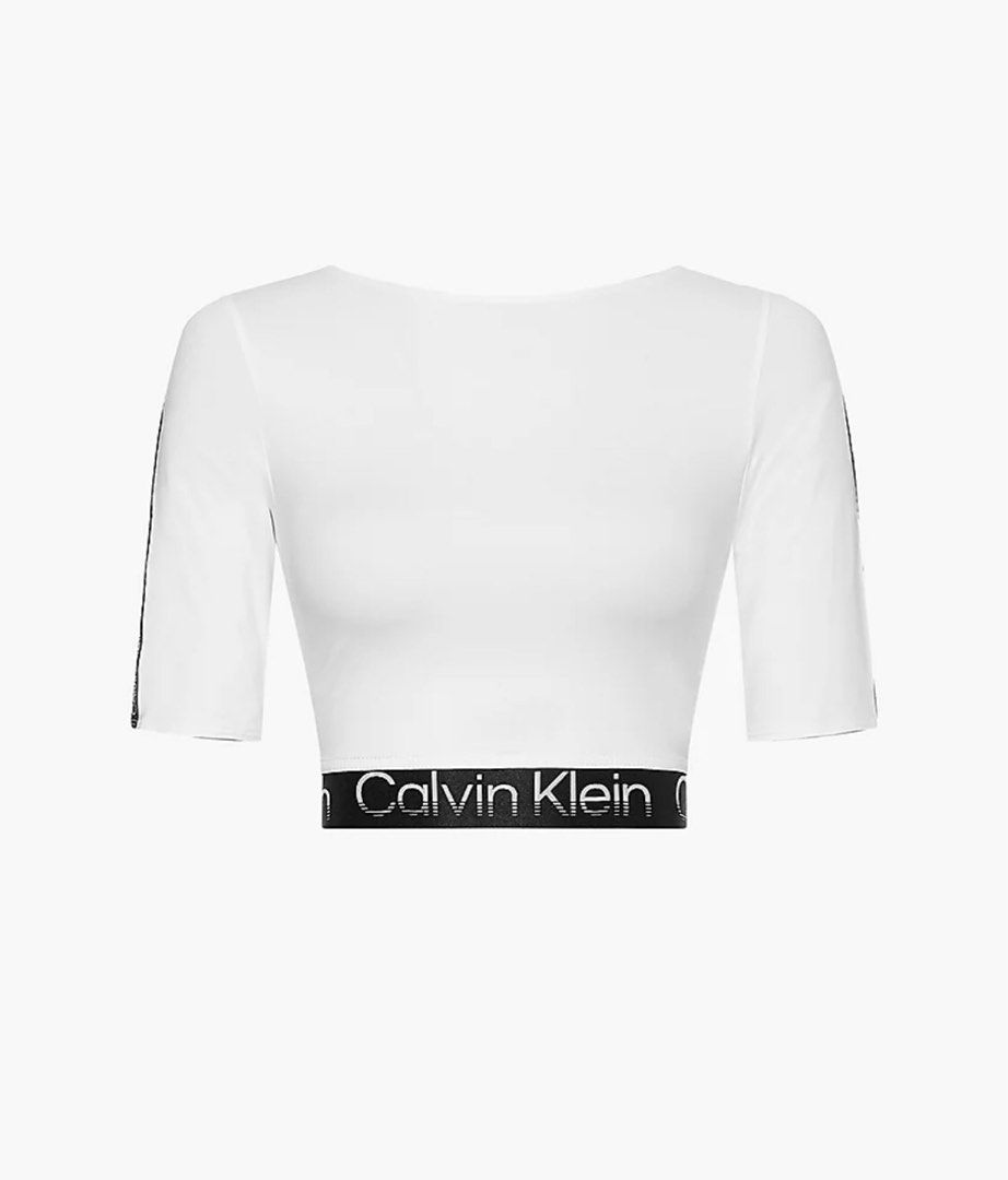 BNWT CK Gym wear Women's Fashion, Activewear on Carousell