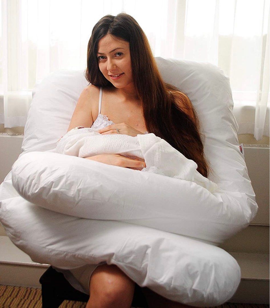 Sanggol pregnancy pillow sales
