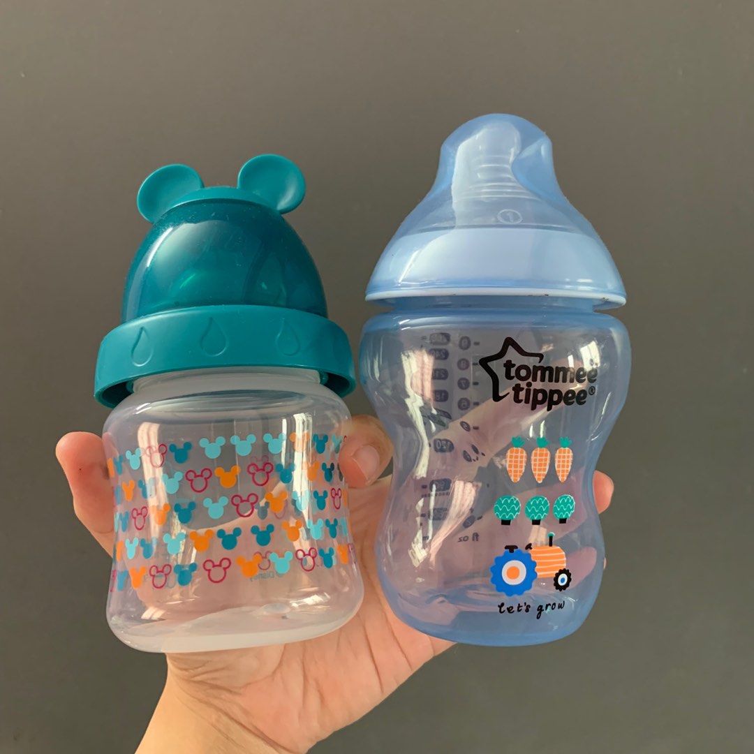 Botol susu Anakku Tommee Tippee