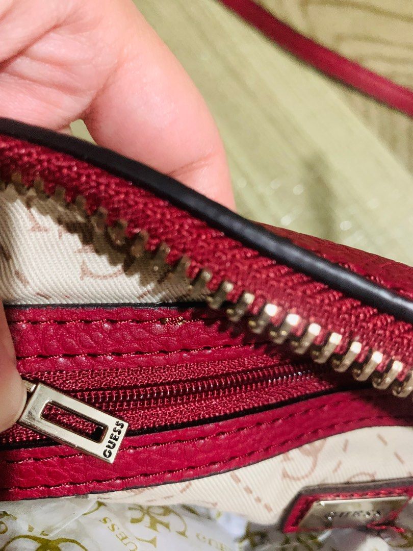 Brand New Guess Bag from USA, Women's Fashion, Bags & Wallets, Cross