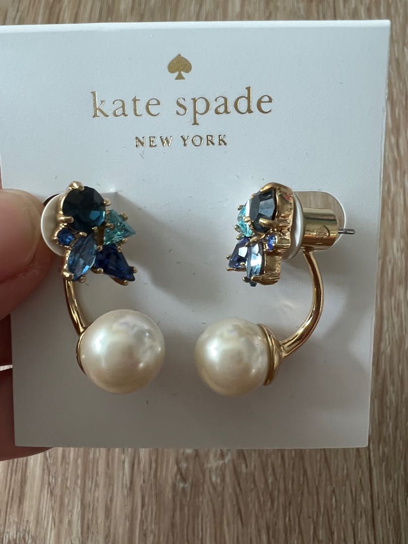 Kate spade dainty shop sparklers