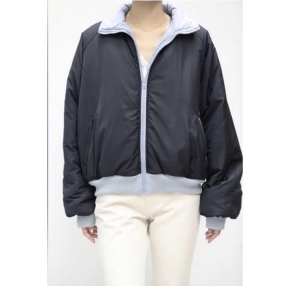 Brandy sales melville puffer