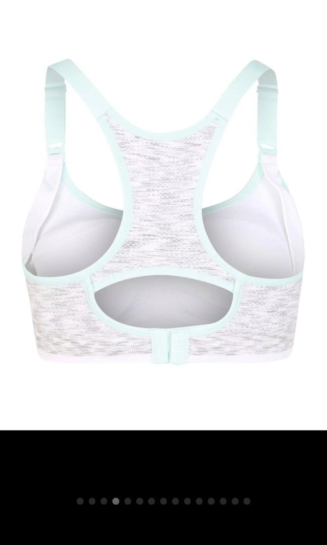 Wacoal Body By 2.0 Naadloze Beugel BH Black