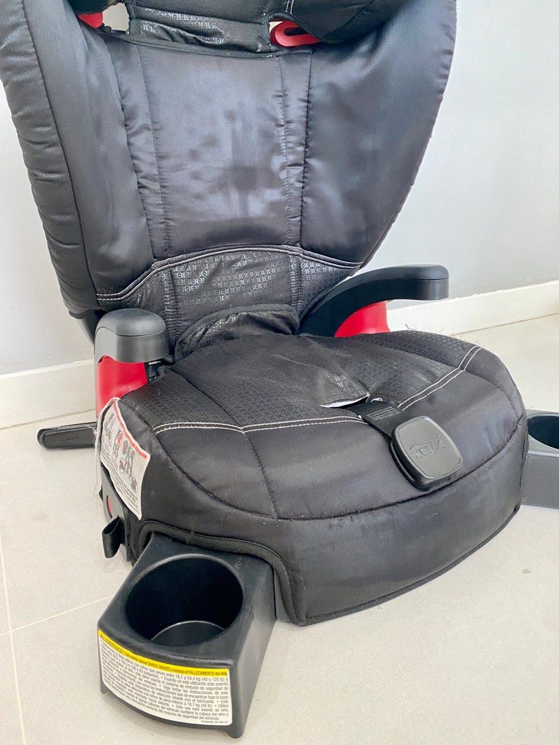 Britax Parkway SGL convertible car seat Babies Kids Going Out
