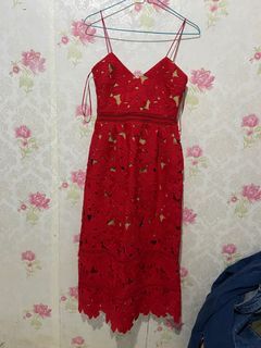 Brokat Dress / Brocade dress