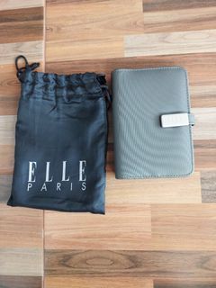 Buku Agenda Merk Elle