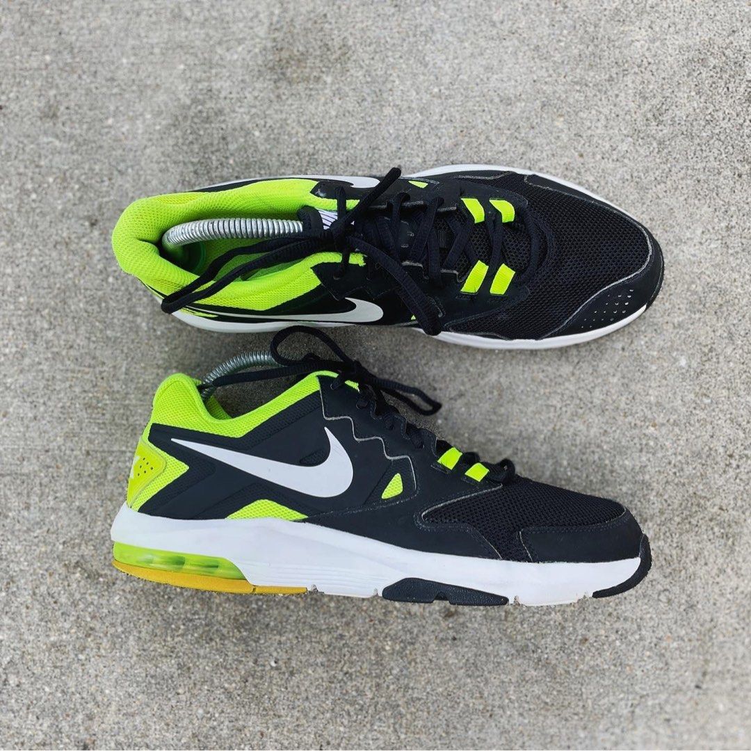 Nike air max deals crusher 2 precio