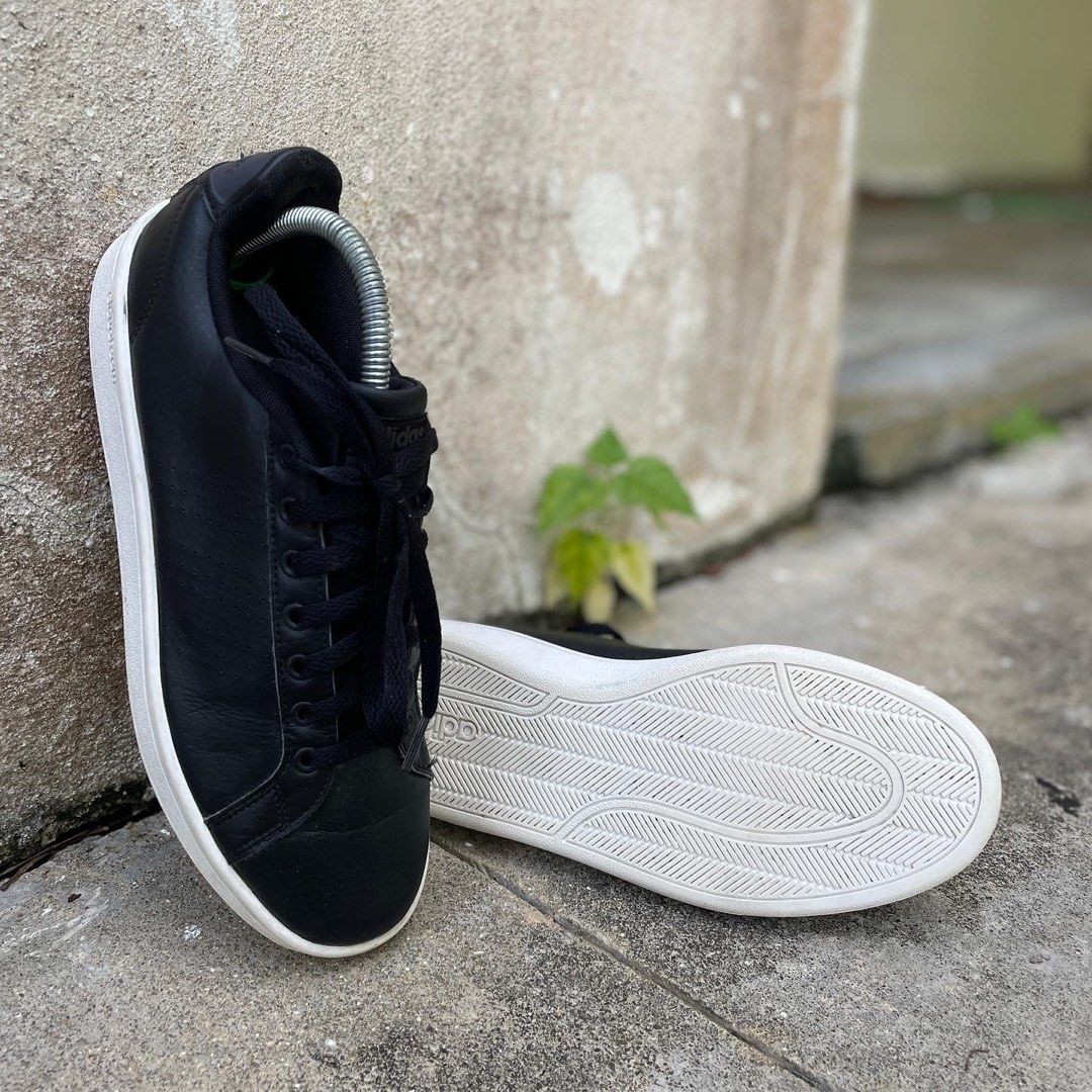 Adidas neo deals cloudfoam memory