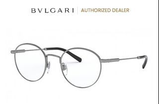 Bvlgari Glasses Frame / Specs Model: BV1107