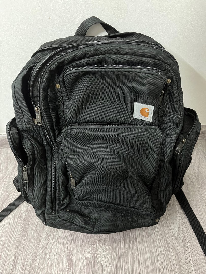Carhartt legacy deluxe shop backpack