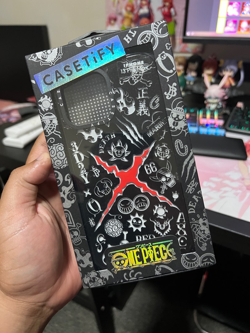 Iphone 12 One Piece Casetify One Piece Sliver Phone Case For