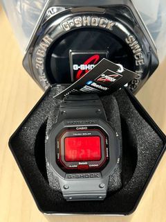 Casio 3461 G-Shock GW-B5600 - Mens watch