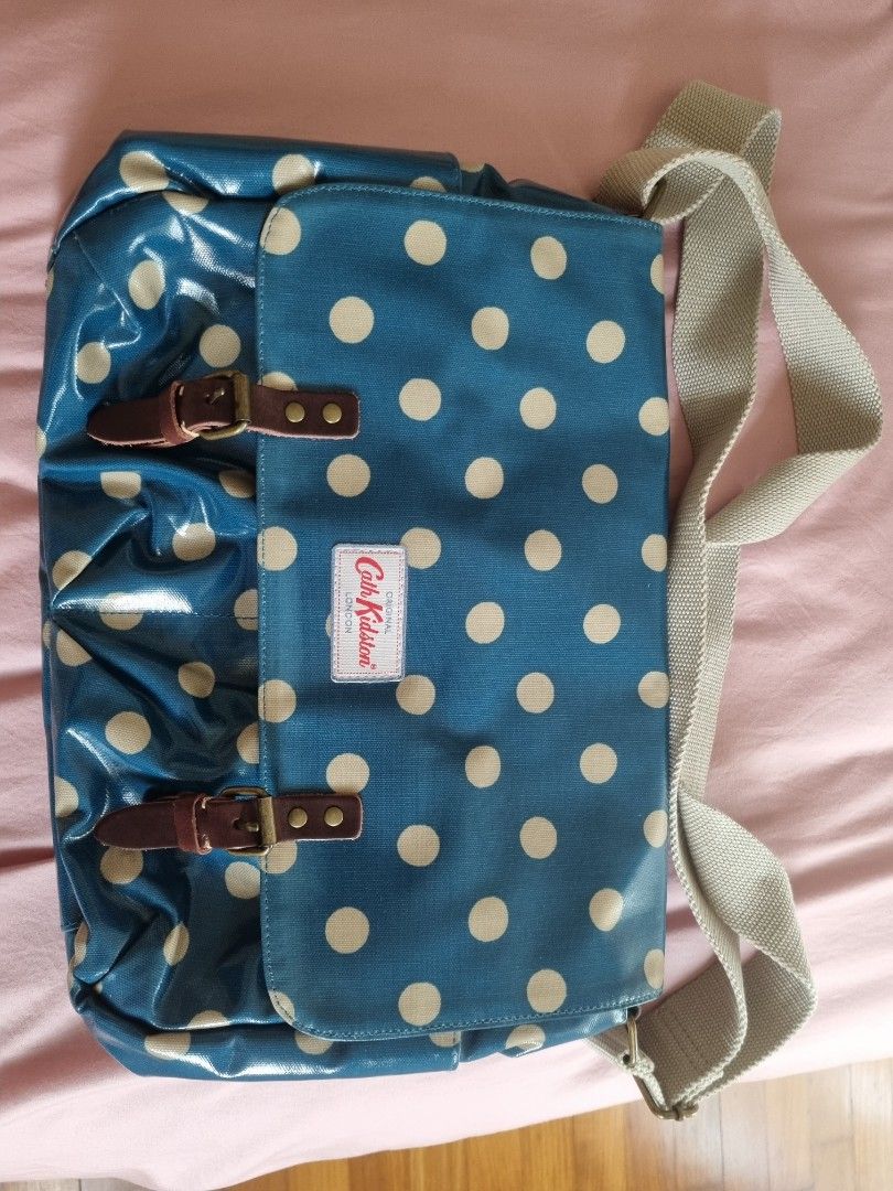 Cath Kidston Sling Crossbody bag Women s Fashion Bags Wallets