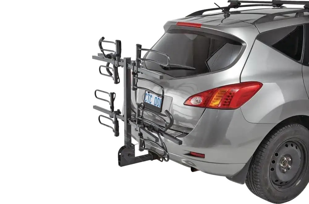 Ccm bike rack hitch new arrivals