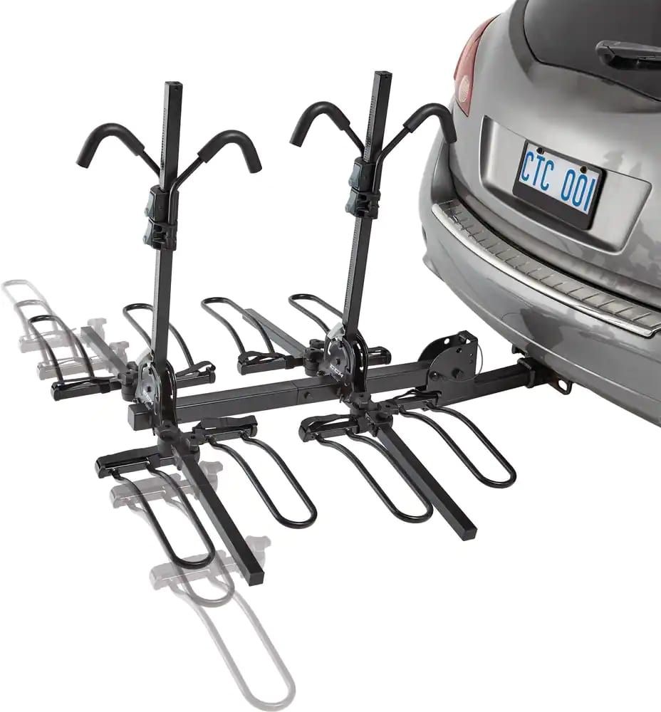 Ccm hotsell bike rack