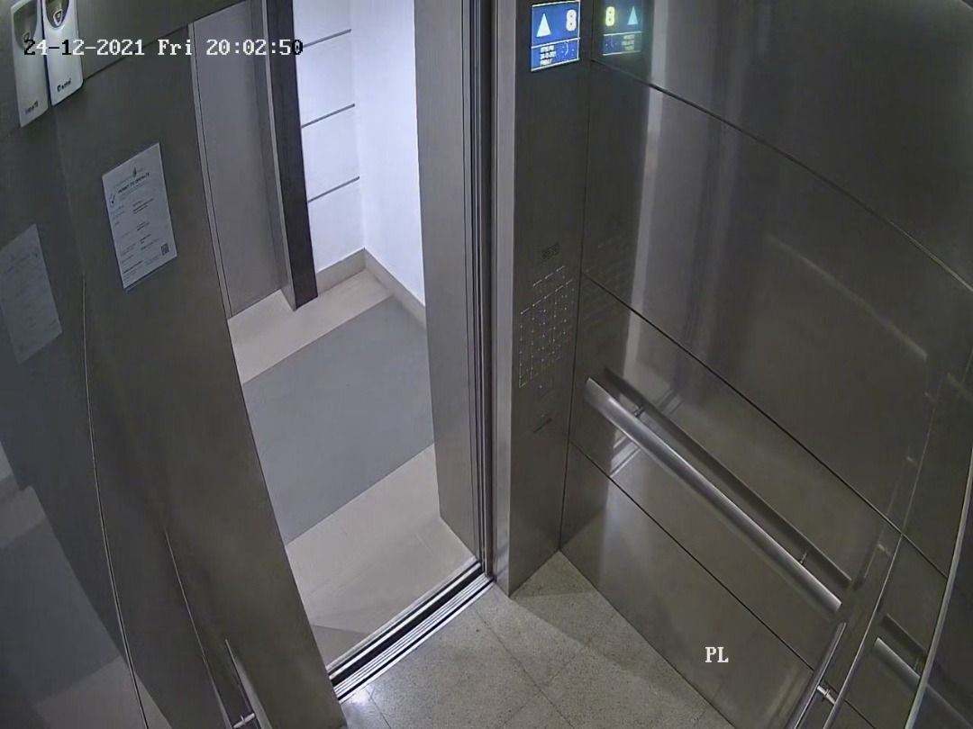 Wireless CCTV Solution for Lift Camera For Condo MCST HDB Industrial