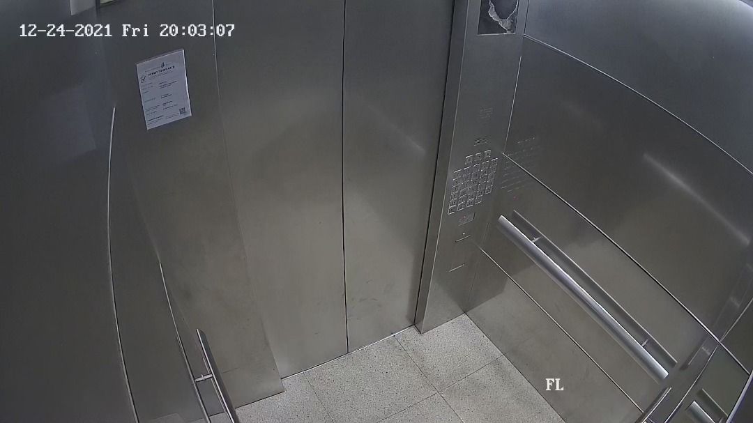 Wireless CCTV Solution for Lift Camera For Condo MCST HDB Industrial