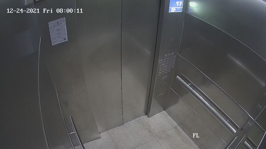 Wireless CCTV Solution for Lift Camera For Condo MCST HDB Industrial