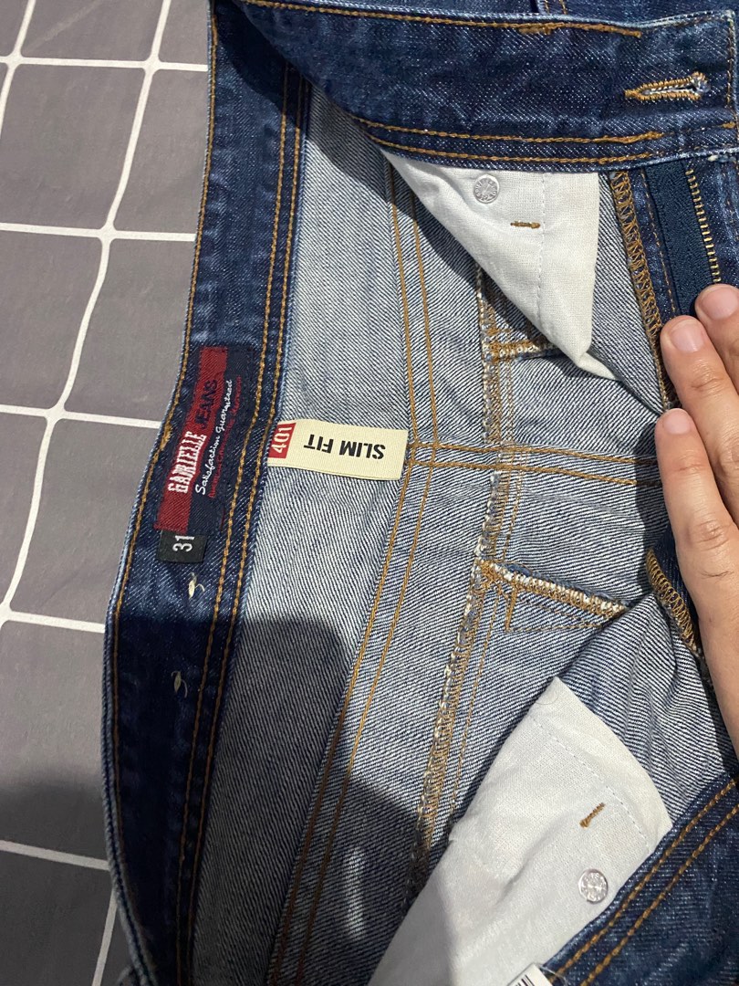 Jeans gabrielle sales original