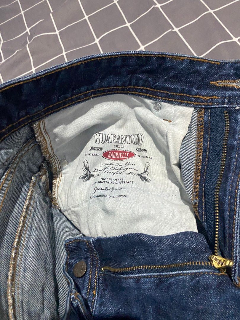 Jeans gabrielle sales original