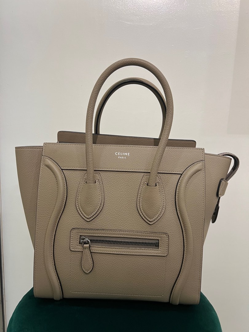 Celine bag, Luxury, Bags & Wallets on Carousell