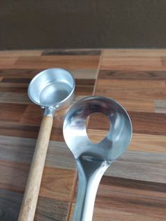 Cetakan baso dan wadah panjang mini jepang