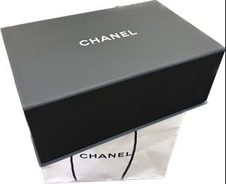 Chanel box 