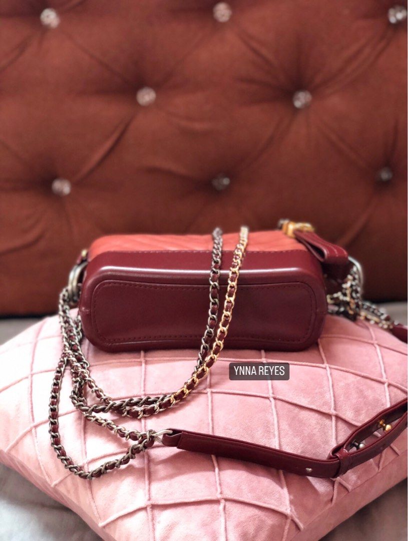 Chanel Gabrielle Shoulder bag 372322
