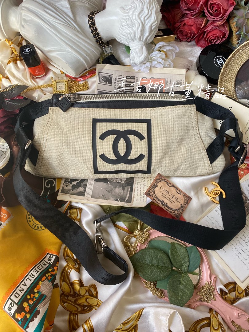 Chanel vintage