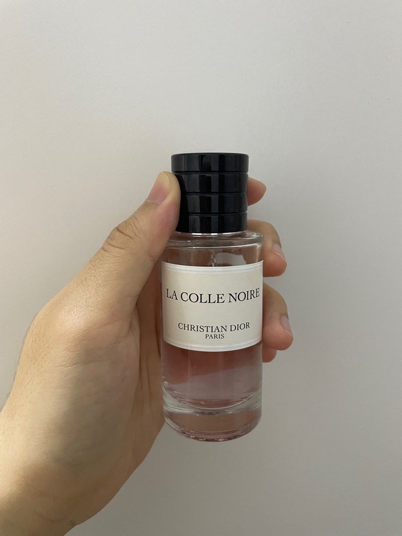 La Colle Noire Dior perfume  a fragrance for women and men 2016