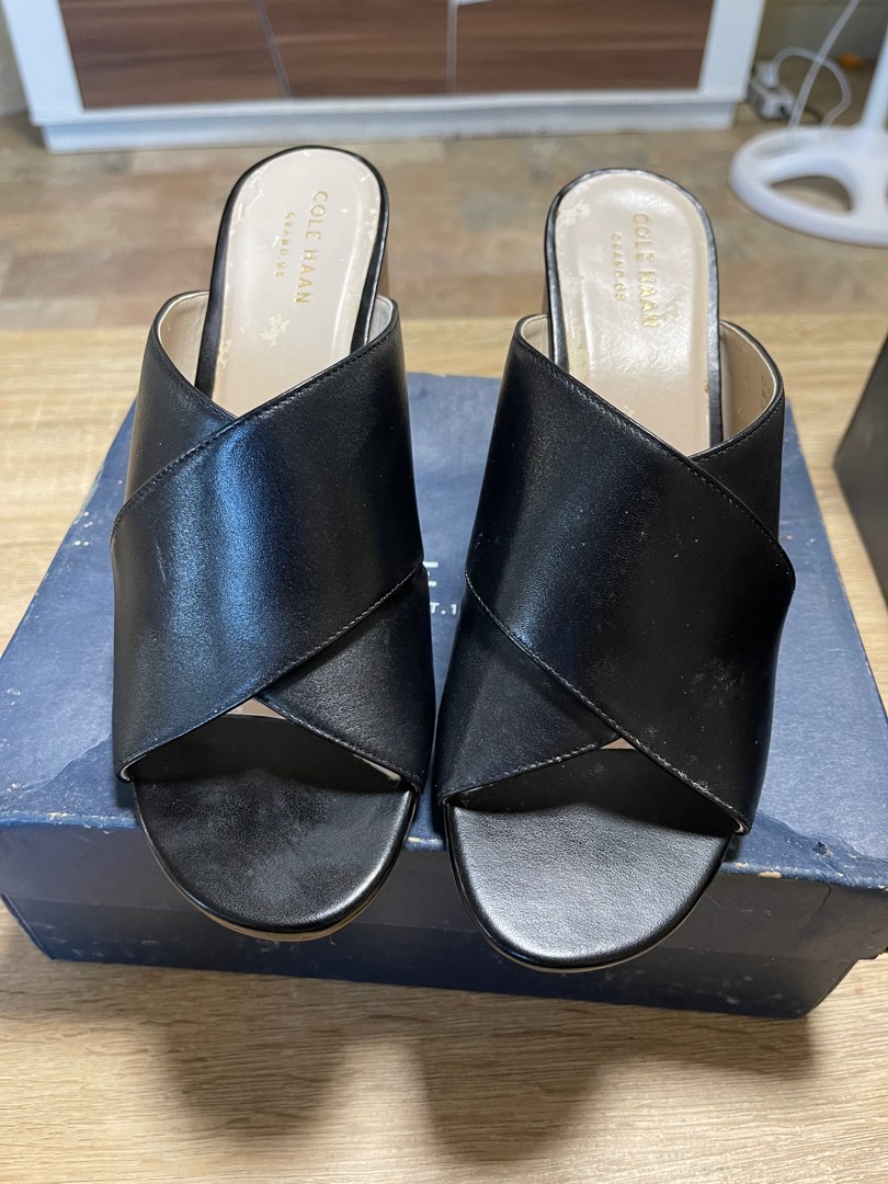 cole haan diana sandal