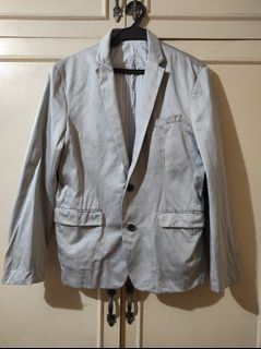 Comme Ca Ism Suit