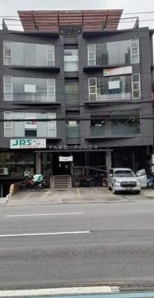 COMMERCIAL SPACE FOR SALE OR FOR RENT - QUEZON CITY AREA
